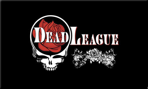 THE DEAD LEAGUE